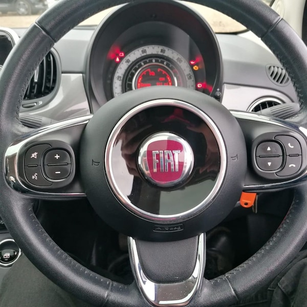 Used Fiat 500 2017 for sale - 76303514: Photo 12