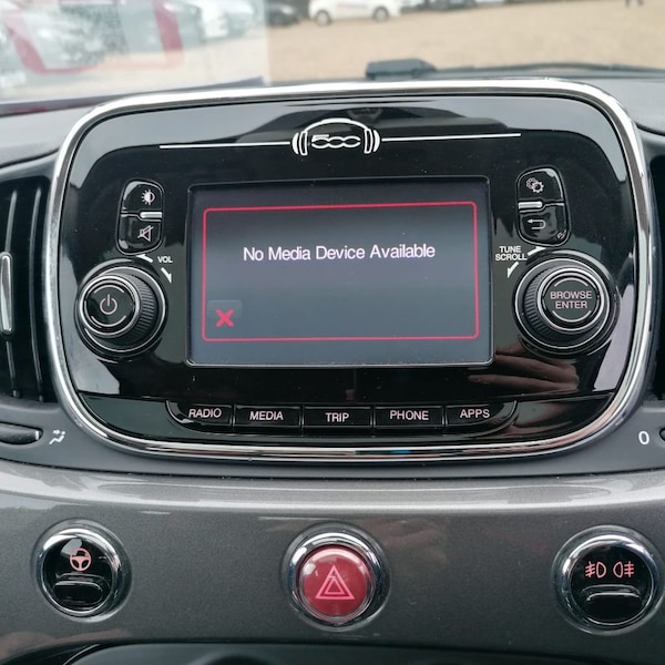 Used Fiat 500 2017 for sale - 76303514: Photo 15