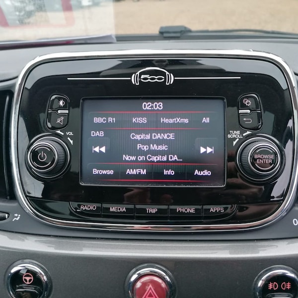 Used Fiat 500 2017 for sale - 76303514: Photo 17
