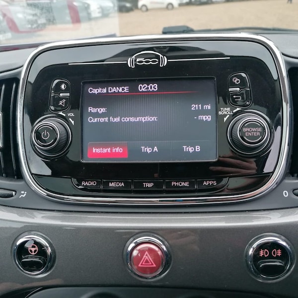 Used Fiat 500 2017 for sale - 76303514: Photo 18
