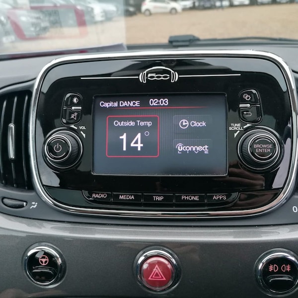Used Fiat 500 2017 for sale - 76303514: Photo 19