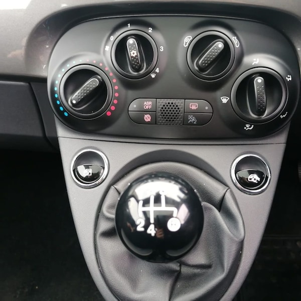 Used Fiat 500 2017 for sale - 76303514: Photo 20