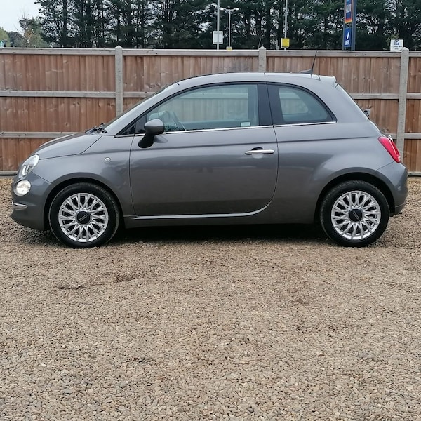 Used Fiat 500 2017 for sale - 76303514: Photo 2