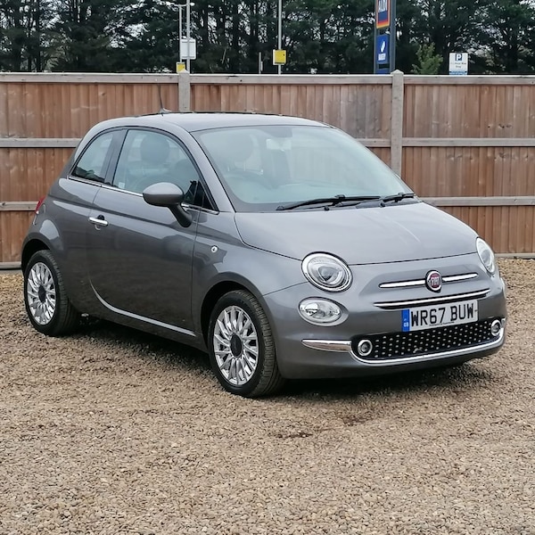 Used Fiat 500 2017 for sale - 76303514: Photo 7