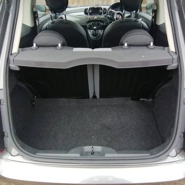 Used Fiat 500 2017 for sale - 76303514: Photo 9