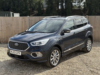 Used Ford Kuga 2019 for sale - 75799756: Photo