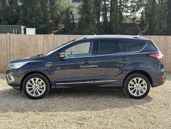 Used Ford Kuga 2019 for sale - 75799756: Photo