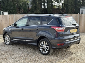 Used Ford Kuga 2019 for sale - 75799756: Photo