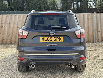 Used Ford Kuga 2019 for sale - 75799756: Photo