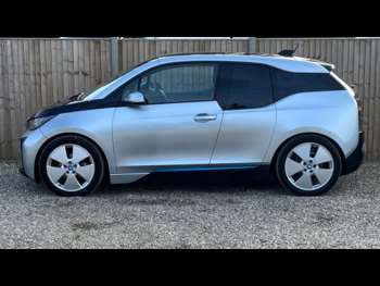 Used BMW i3 2015 for sale - 74261056: Photo