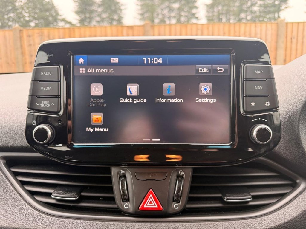 Used Hyundai i30 2017 for sale - 77165885: Photo 16