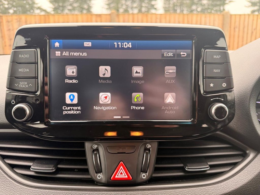 Used Hyundai i30 2017 for sale - 77165885: Photo 17