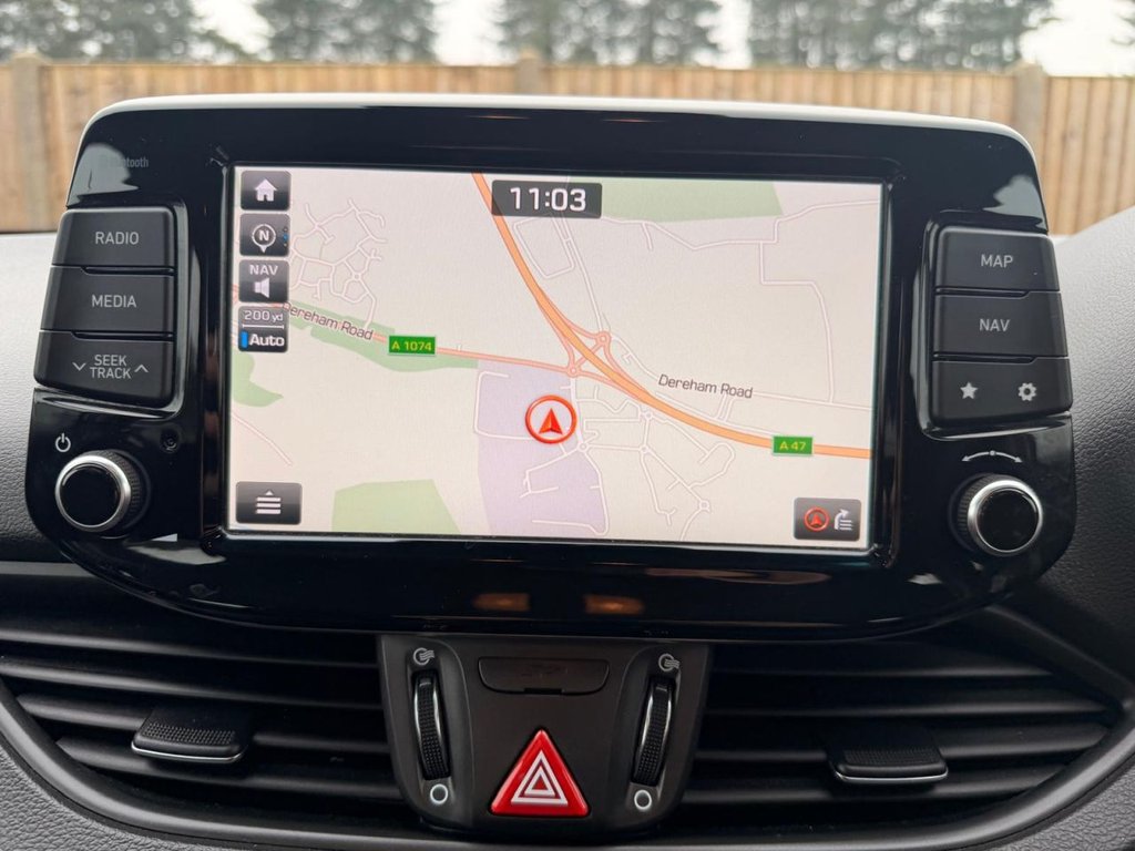 Used Hyundai i30 2017 for sale - 77165885: Photo 18