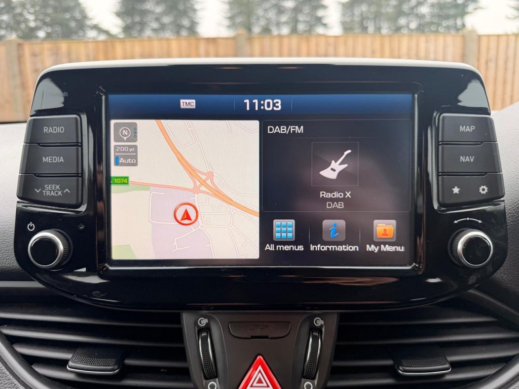 Used Hyundai i30 2017 for sale - 77165885: Photo 19