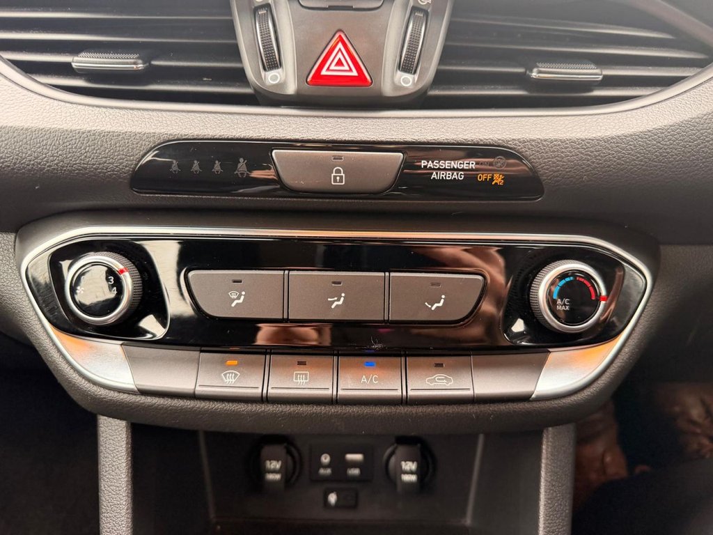 Used Hyundai i30 2017 for sale - 77165885: Photo 21