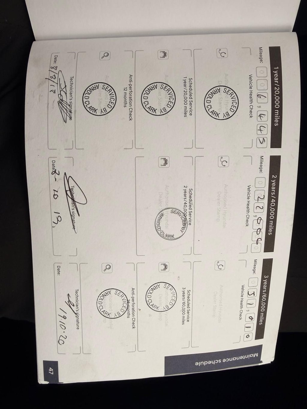 Used Hyundai i30 2017 for sale - 77165885: Photo 25