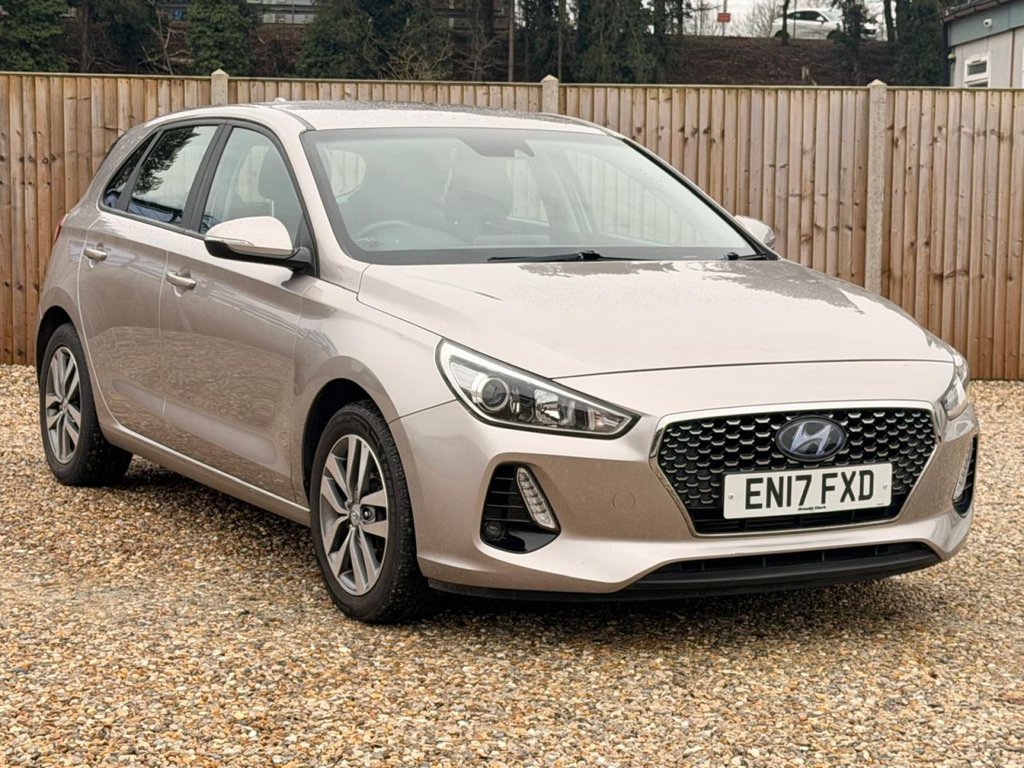 Used Hyundai i30 2017 for sale - 77165885: Photo 7