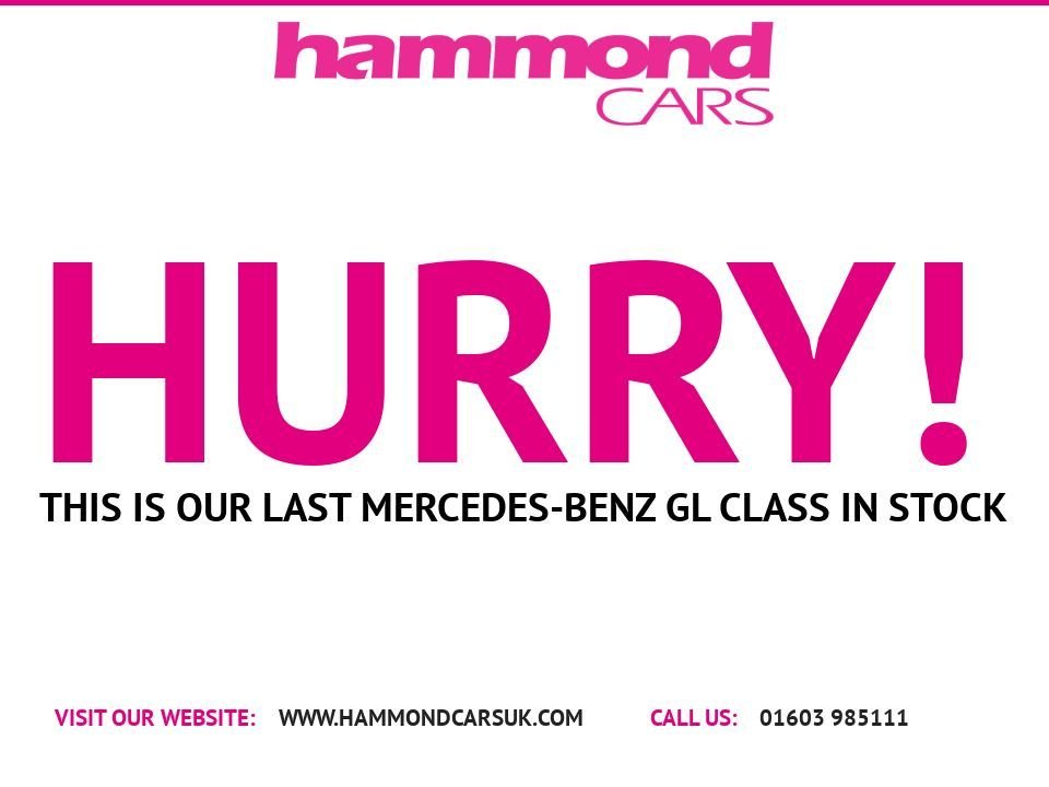 Used Mercedes-Benz GL Class 2014 for sale - 77280692: Photo 7