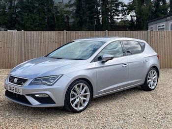 SEAT - Leon