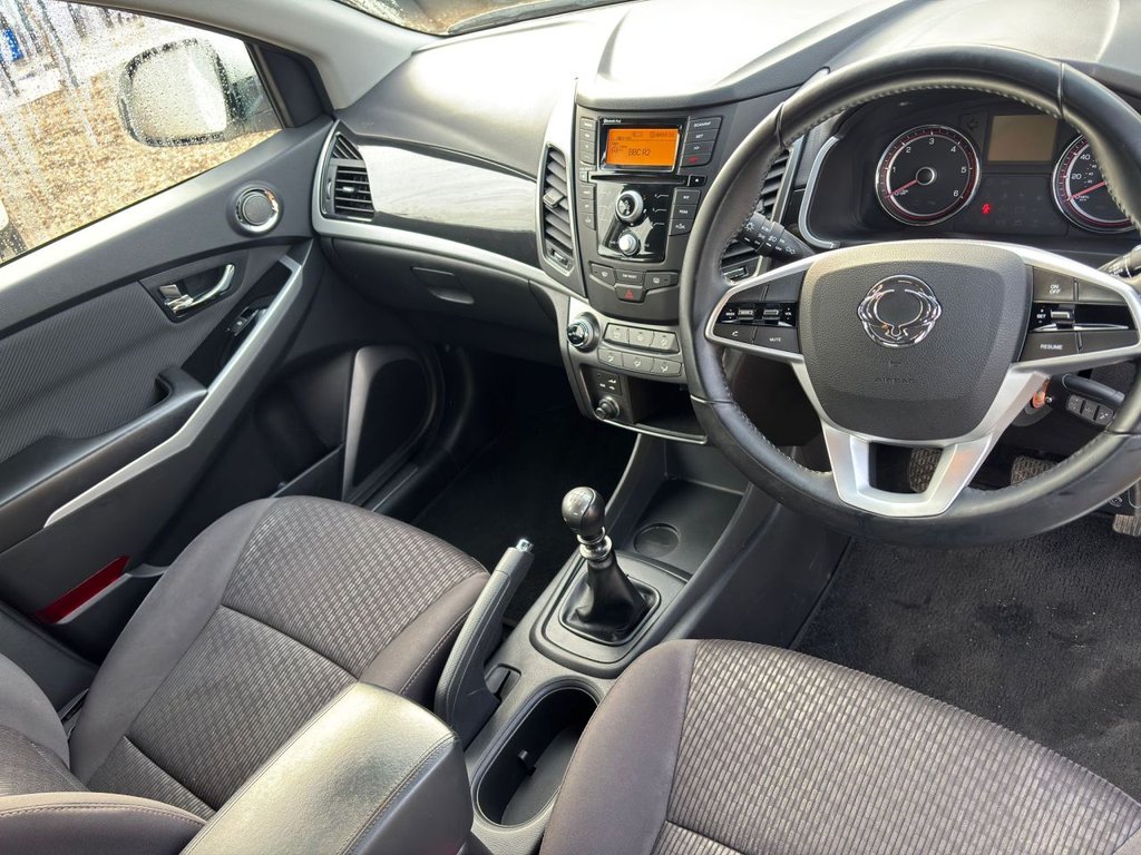 Used Ssangyong Korando 2021 for sale - 77558096: Photo 11