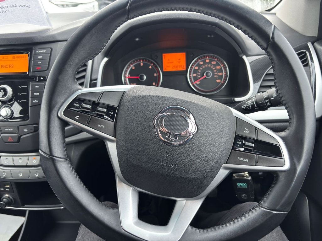 Used Ssangyong Korando 2021 for sale - 77558096: Photo 12