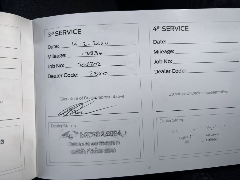 Used Ssangyong Korando 2021 for sale - 77558096: Photo 17