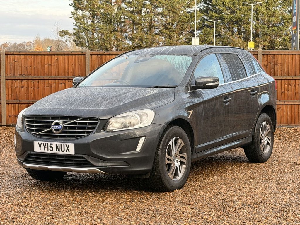 Used Volvo XC60 2015 for sale - 76792344: Photo 1