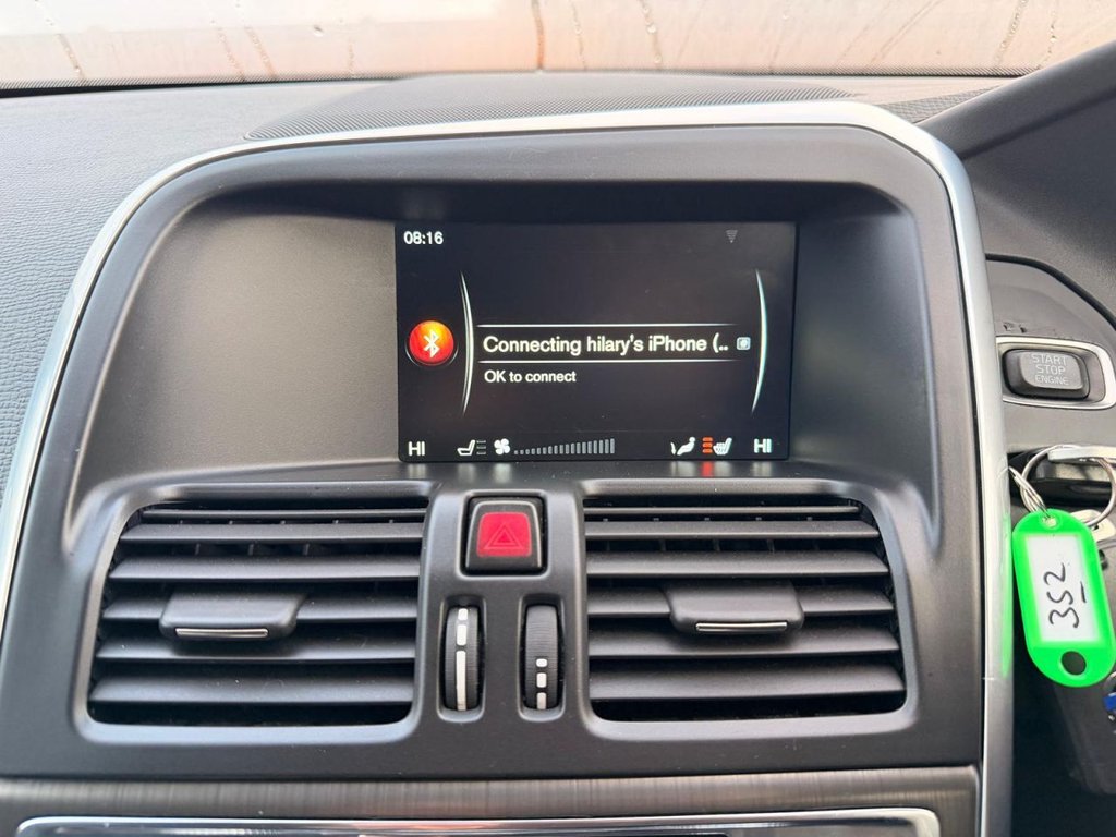 Used Volvo XC60 2015 for sale - 76792344: Photo 17