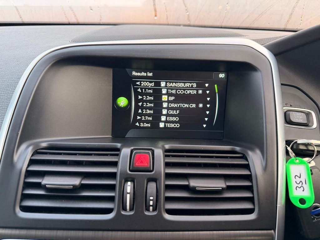 Used Volvo XC60 2015 for sale - 76792344: Photo 19