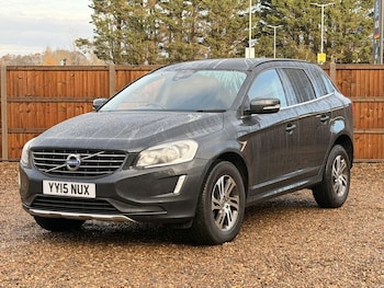 Volvo - XC60