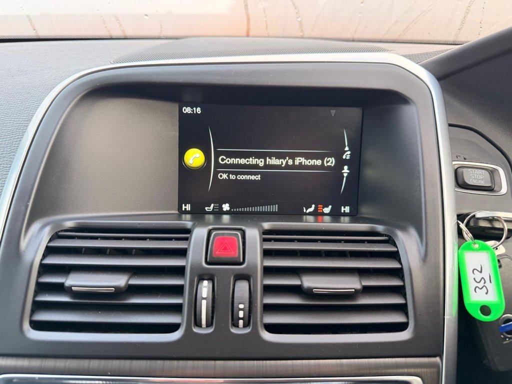 Used Volvo XC60 2015 for sale - 76792344: Photo 20