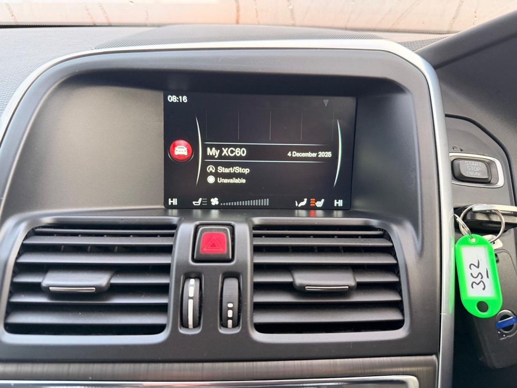 Used Volvo XC60 2015 for sale - 76792344: Photo 21