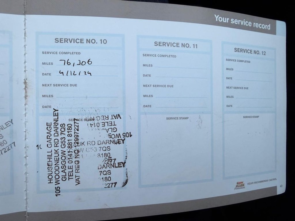 Used Volvo XC60 2015 for sale - 76792344: Photo 28