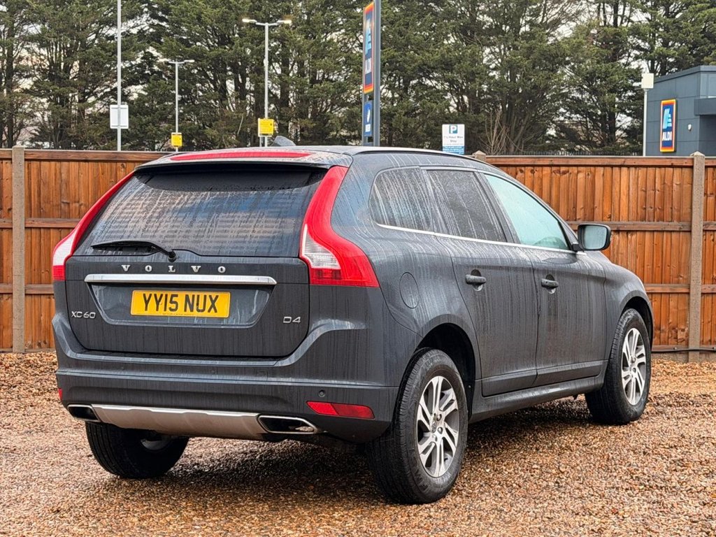 Used Volvo XC60 2015 for sale - 76792344: Photo 5