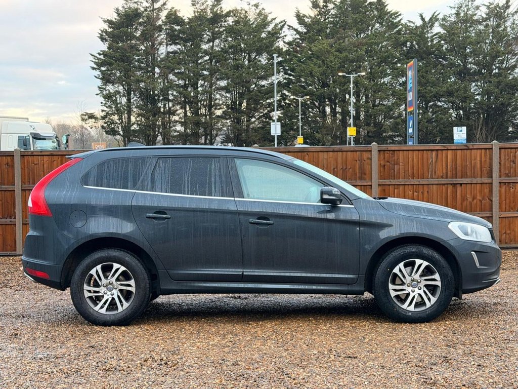 Used Volvo XC60 2015 for sale - 76792344: Photo 6