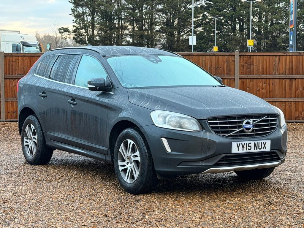 Used Volvo XC60 2015 for sale - 76792344: Photo 7
