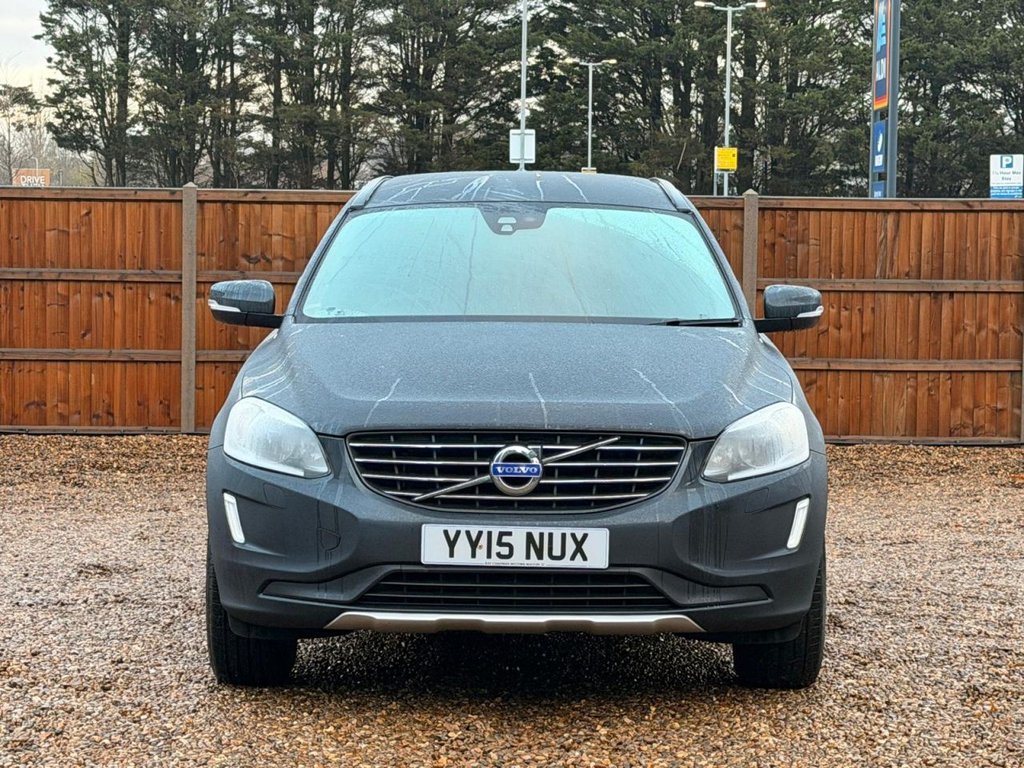 Used Volvo XC60 2015 for sale - 76792344: Photo 8