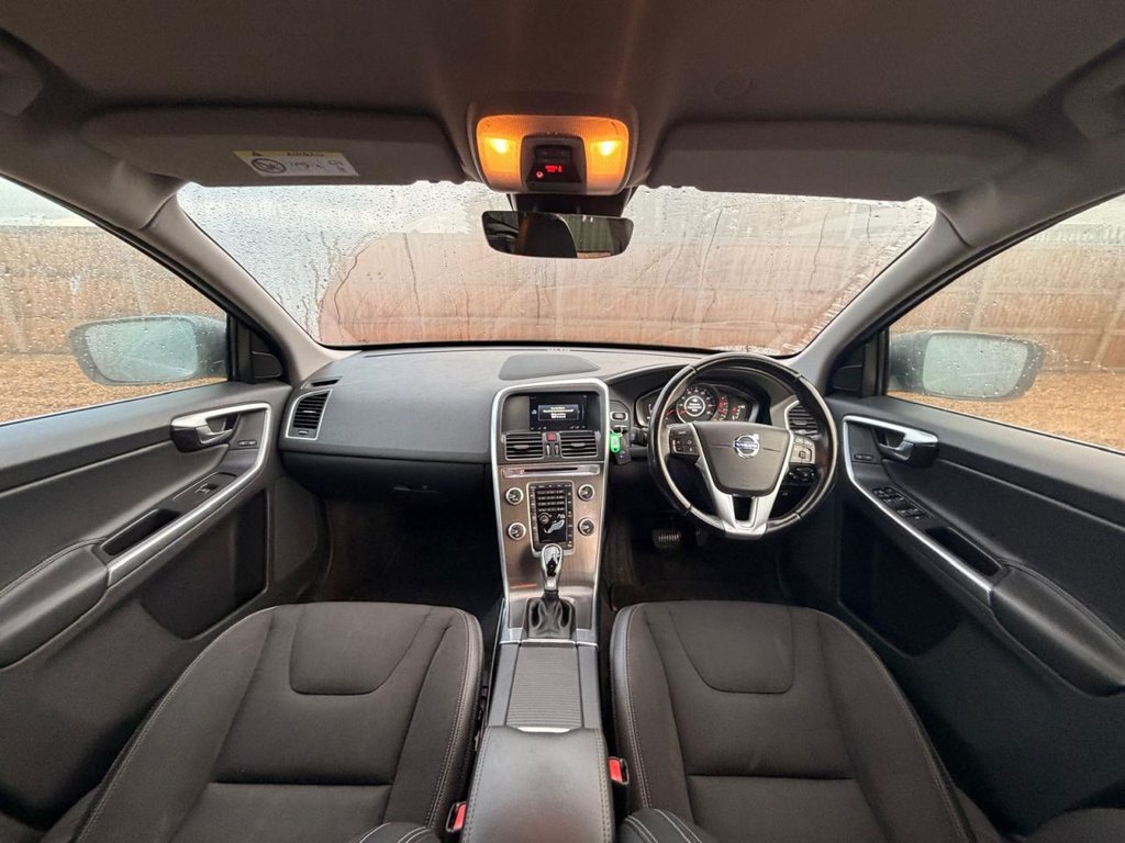 Used Volvo XC60 2015 for sale - 76792344: Photo 9