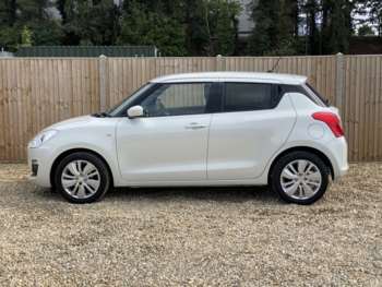 Used Suzuki Swift 2018 for sale - 74884802: Photo