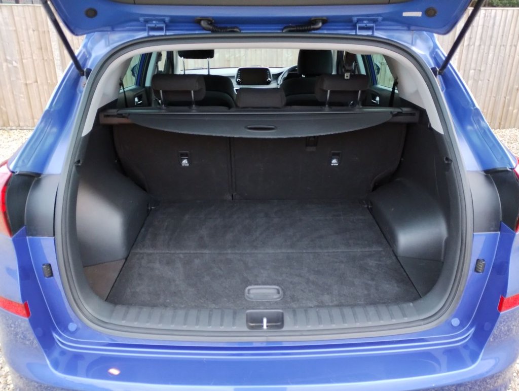 Used Hyundai TUCSON 2019 for sale - 76345193: Photo 11