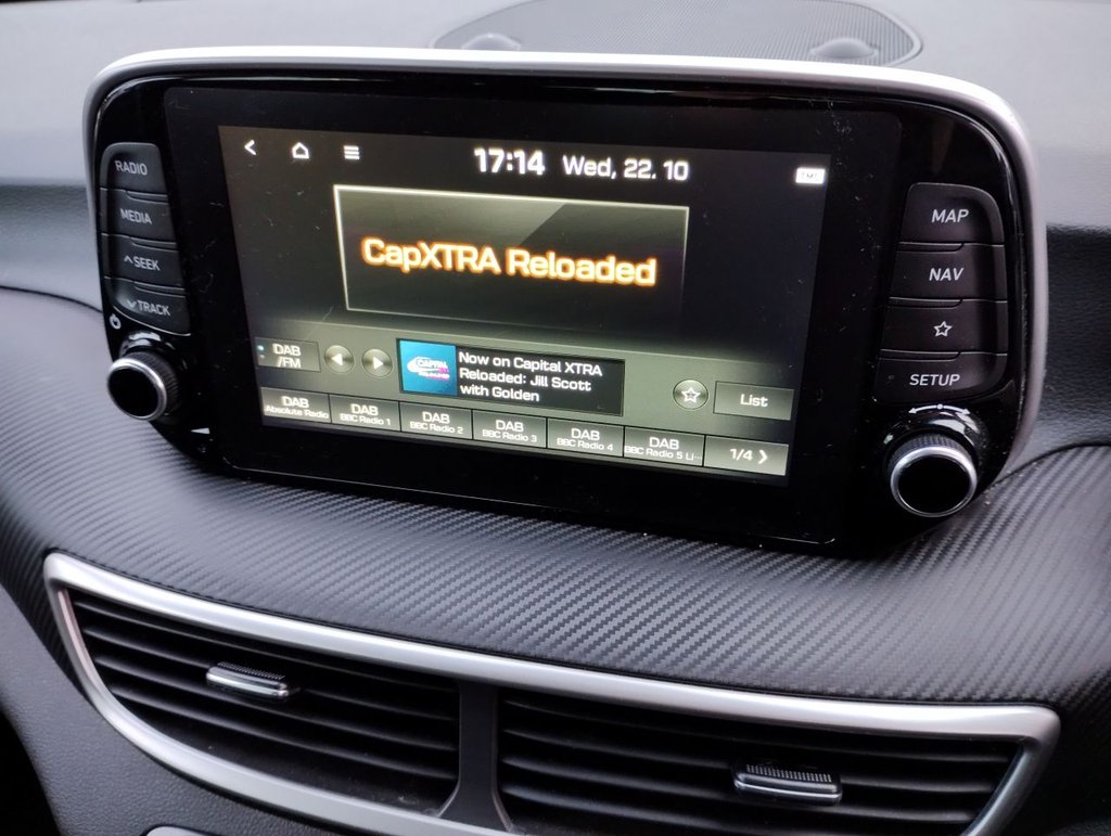 Used Hyundai TUCSON 2019 for sale - 76345193: Photo 13