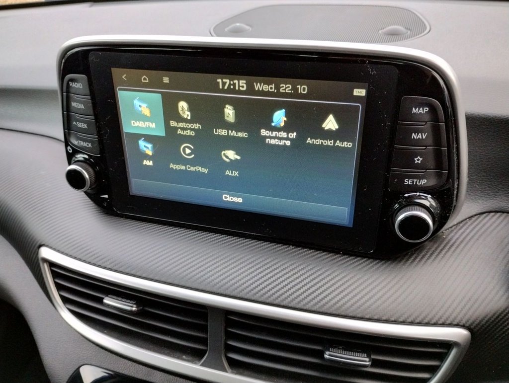 Used Hyundai TUCSON 2019 for sale - 76345193: Photo 14