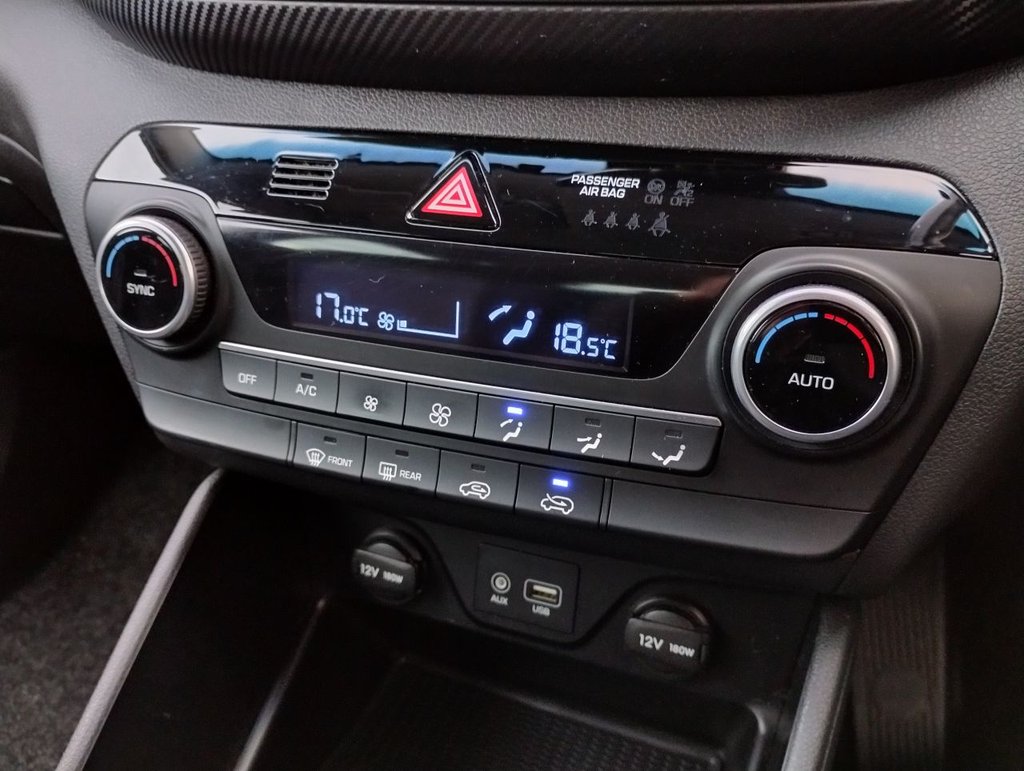 Used Hyundai TUCSON 2019 for sale - 76345193: Photo 15