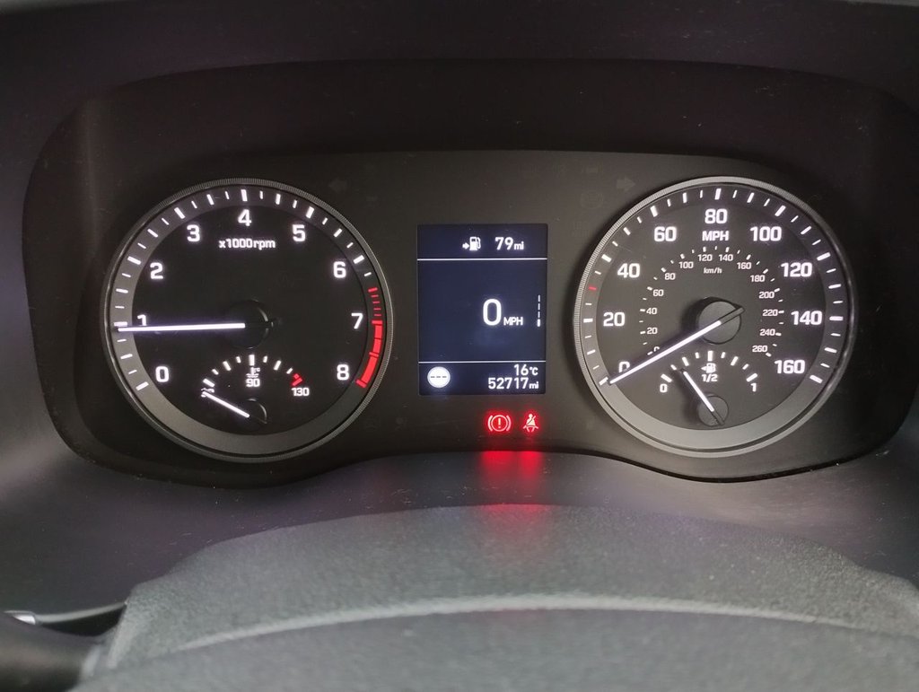 Used Hyundai TUCSON 2019 for sale - 76345193: Photo 17