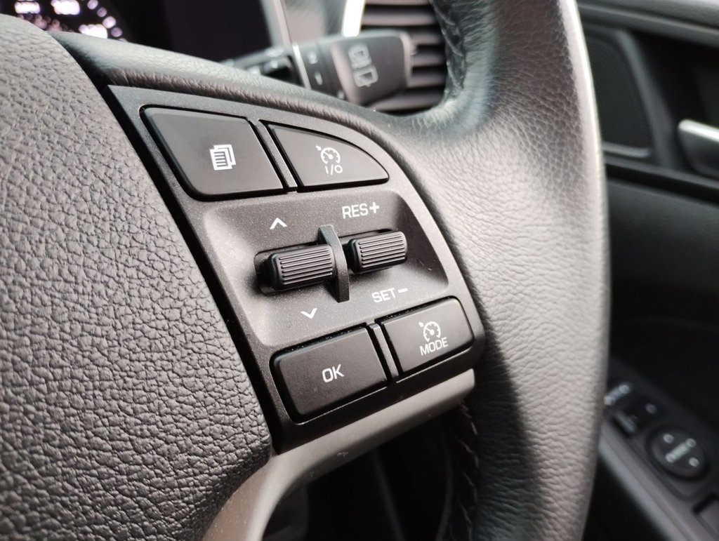 Used Hyundai TUCSON 2019 for sale - 76345193: Photo 20