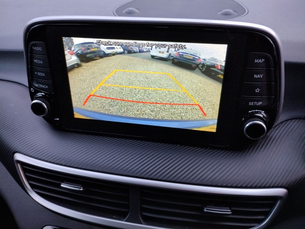 Used Hyundai TUCSON 2019 for sale - 76345193: Photo 25