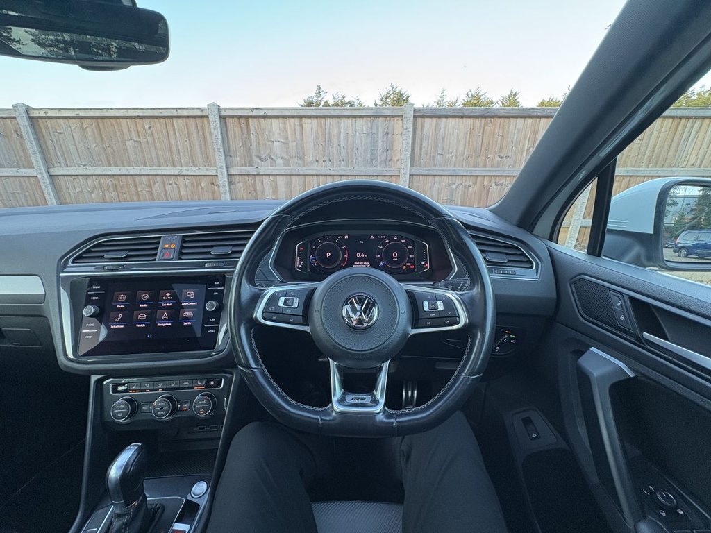 Used Volkswagen Tiguan 2019 for sale - 77507114: Photo 13