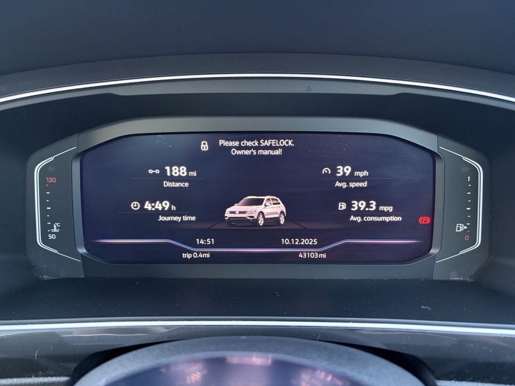 Used Volkswagen Tiguan 2019 for sale - 77507114: Photo 19