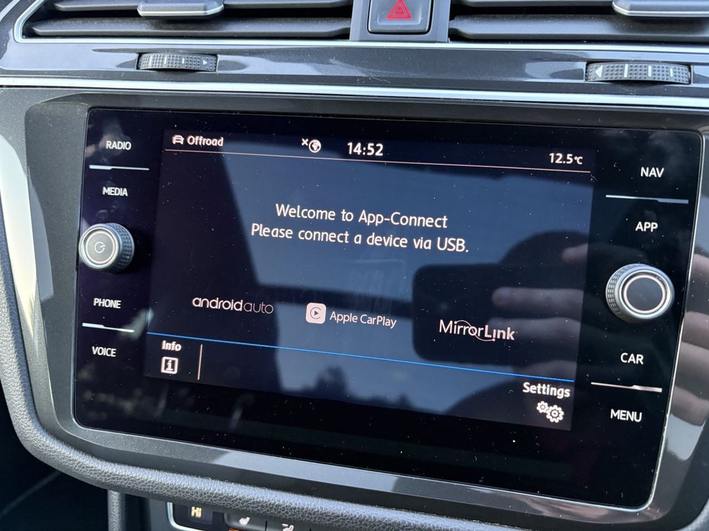 Used Volkswagen Tiguan 2019 for sale - 77507114: Photo 25