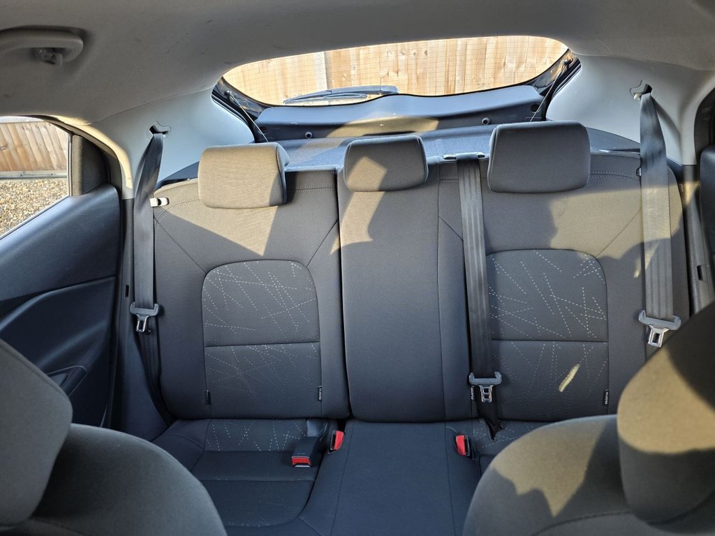 Used Kia Rio 2014 for sale - 76909712: Photo 10